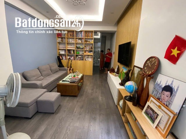 Bán nhà Phố Trần Tử Bình, Phường Nghĩa Tân, Quận Cầu Giấy