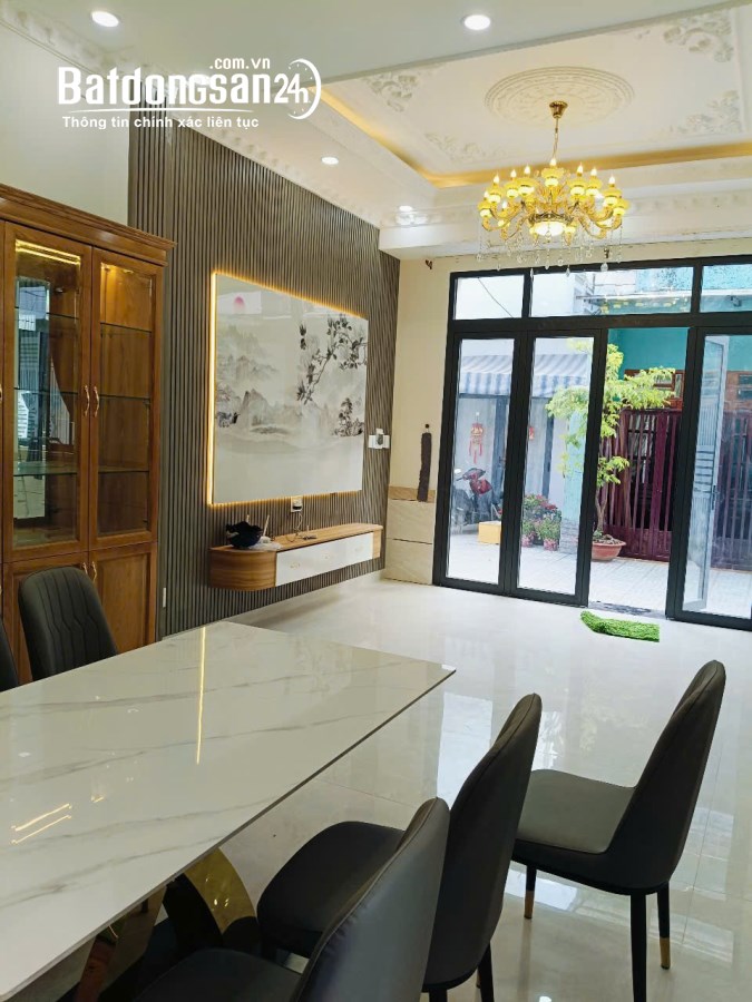 Bán nhà Đường Lê Văn Khương, Phường Hiệp Thành, Quận 12