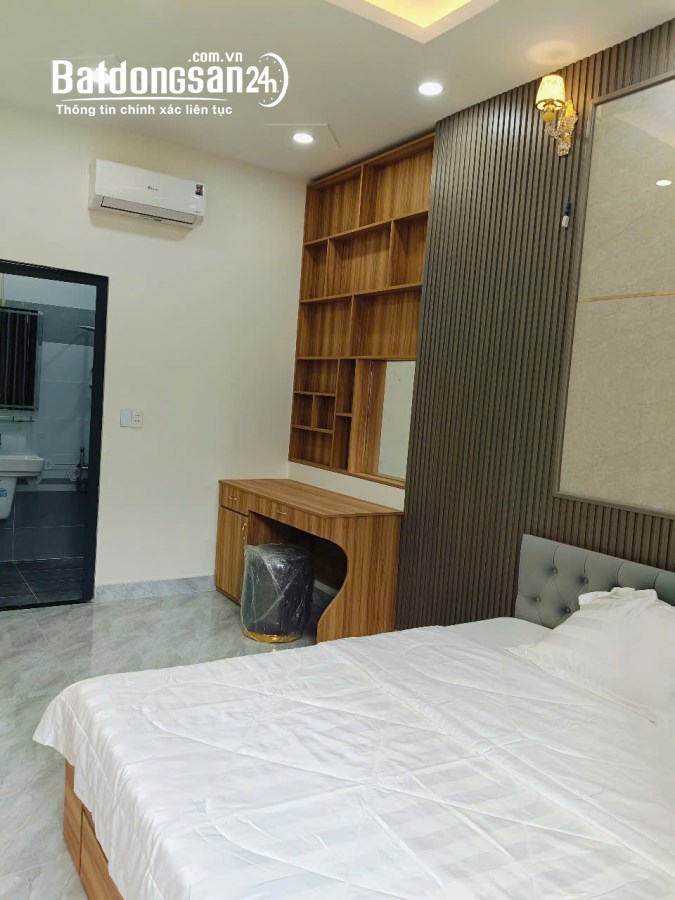 Bán nhà Đường Lê Văn Khương, Phường Hiệp Thành, Quận 12