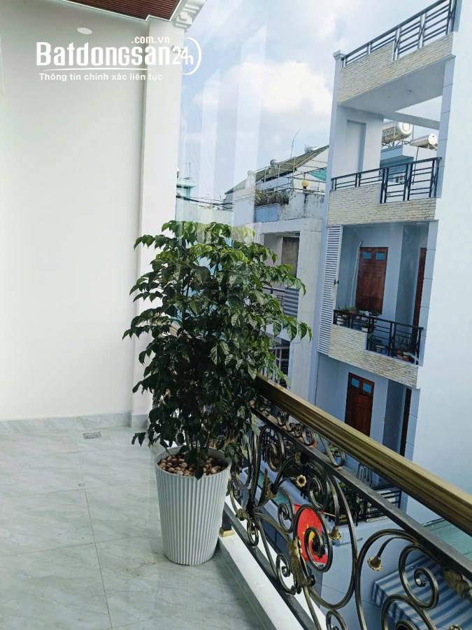 Bán nhà Đường Lê Văn Khương, Phường Hiệp Thành, Quận 12