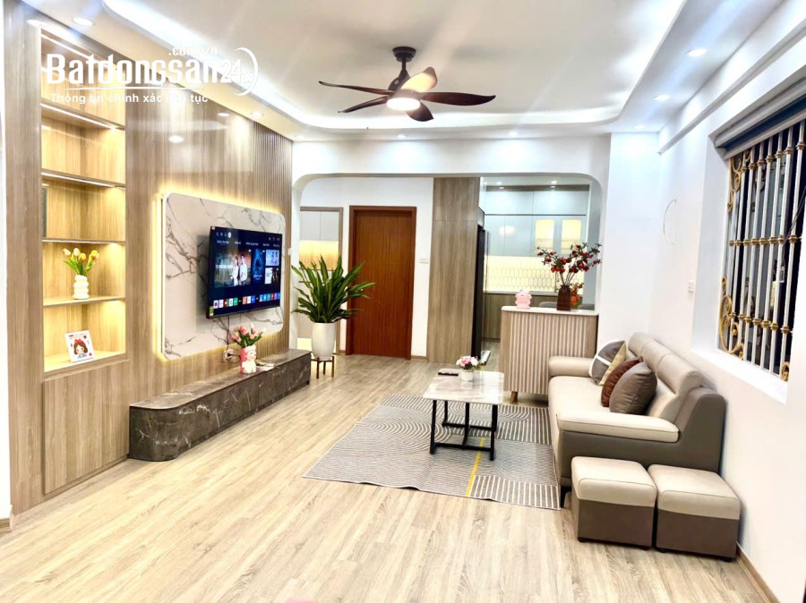 SIÊU PHẨM CHCC Quanh Linh Đàm - 2PN ĐẾN 3PN, SỔ ĐỎ RIÊNG, GIÁ CHỈ TỪ 2.15 TỶ - ƯU ĐÃI
