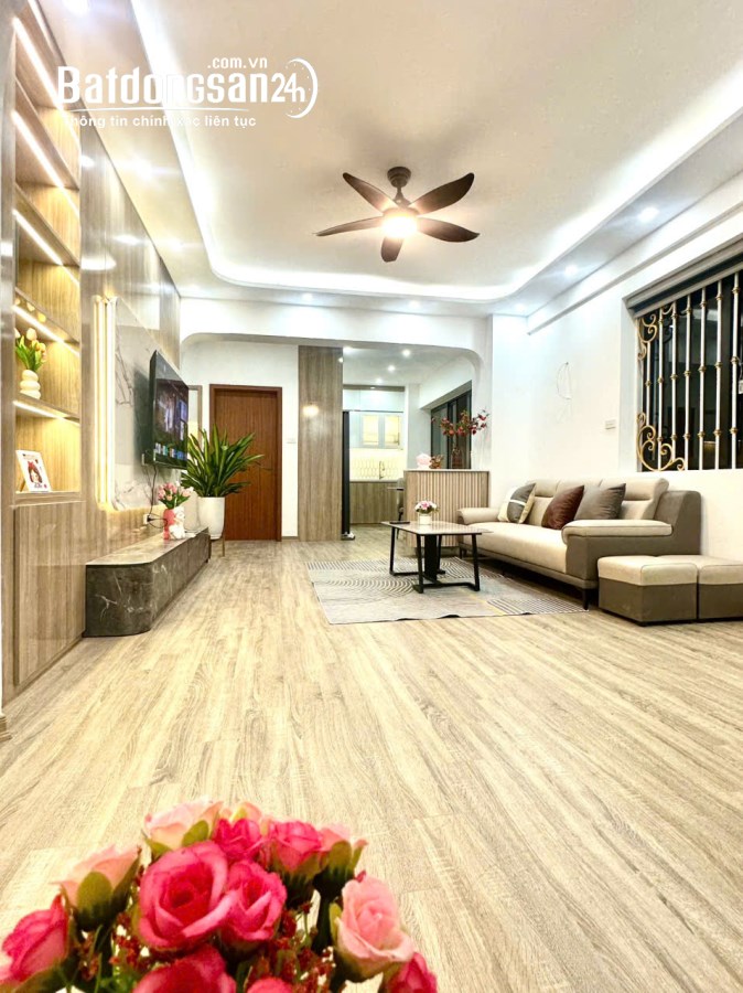 SIÊU PHẨM CHCC Quanh Linh Đàm - 2PN ĐẾN 3PN, SỔ ĐỎ RIÊNG, GIÁ CHỈ TỪ 2.15 TỶ - ƯU ĐÃI