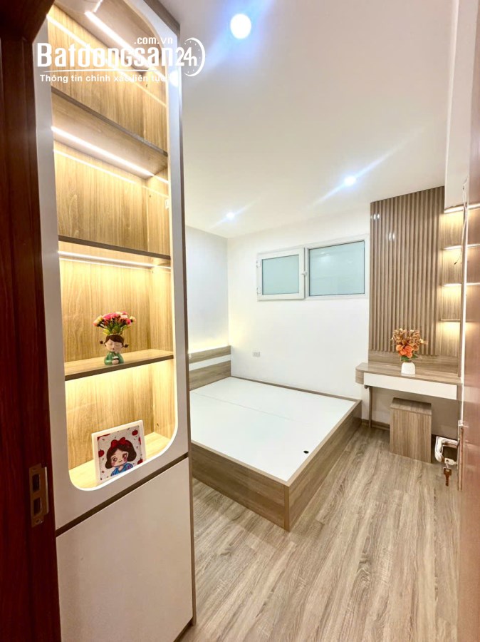 SIÊU PHẨM CHCC Quanh Linh Đàm - 2PN ĐẾN 3PN, SỔ ĐỎ RIÊNG, GIÁ CHỈ TỪ 2.15 TỶ - ƯU ĐÃI