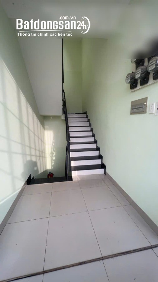 Bán nhà Đường Hoàng Hữu Nam, Phường Long Thạnh Mỹ, TP Thủ Đức (Quận 9)