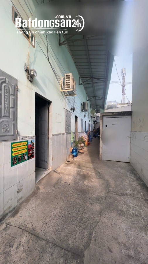 Bán nhà Đường Hoàng Hữu Nam, Phường Long Thạnh Mỹ, TP Thủ Đức (Quận 9)