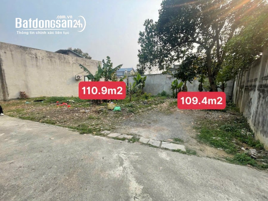 Bán đất Đường Quốc Lộ 6, Xã Thanh Bình, Huyện Chương Mỹ