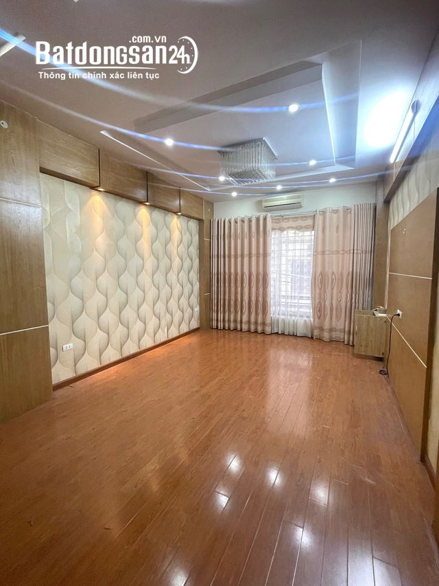 Bán nhà Phố Trần Quốc Hoàn, Phường Nghĩa Tân, Quận Cầu Giấy