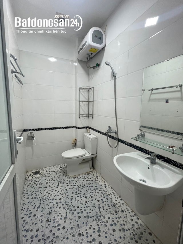 Bán nhà Phố Trần Quốc Hoàn, Phường Nghĩa Tân, Quận Cầu Giấy