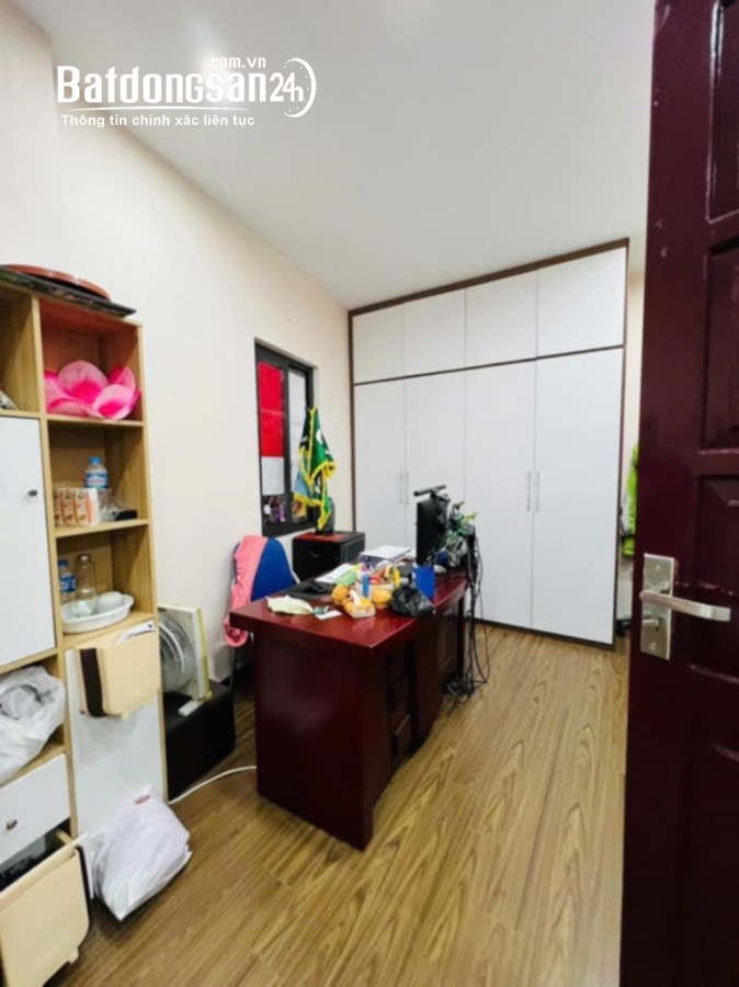 Bán nhà Văn Quán, Quận Hà Đông