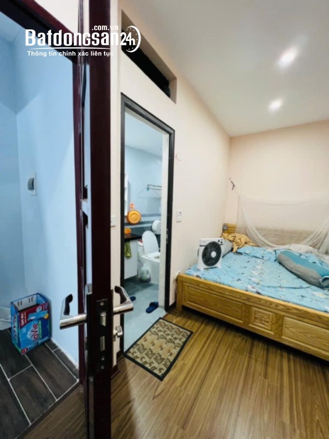 Bán nhà Văn Quán, Quận Hà Đông
