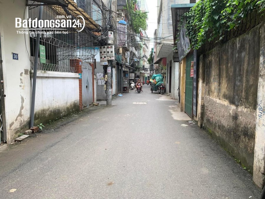 Bán nhà Văn Quán, Quận Hà Đông