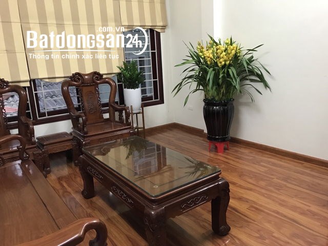 Bán nhà Phố Phan Văn Trường, Phường Nghĩa Tân, Quận Cầu Giấy