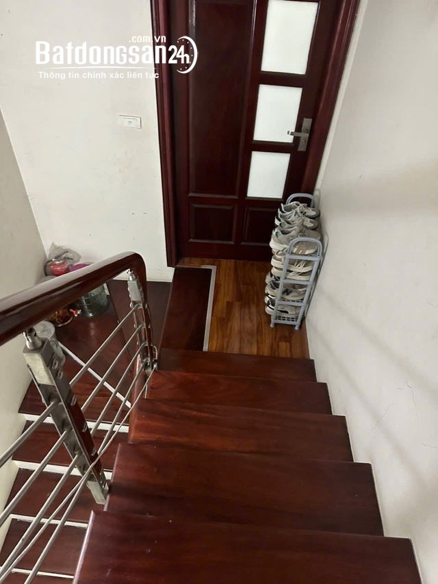 Bán nhà Phố Phan Văn Trường, Phường Nghĩa Tân, Quận Cầu Giấy