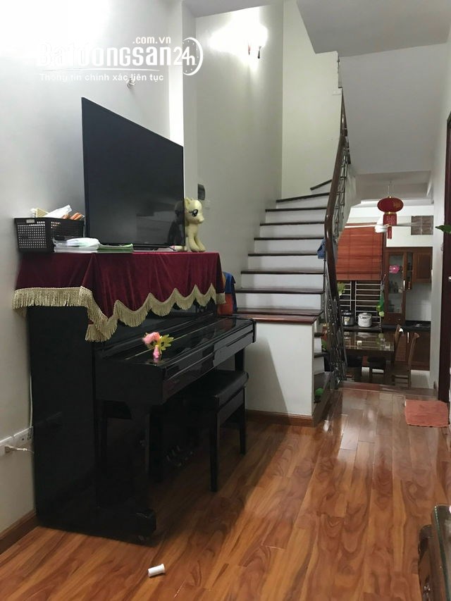 Bán nhà Phố Phan Văn Trường, Phường Nghĩa Tân, Quận Cầu Giấy