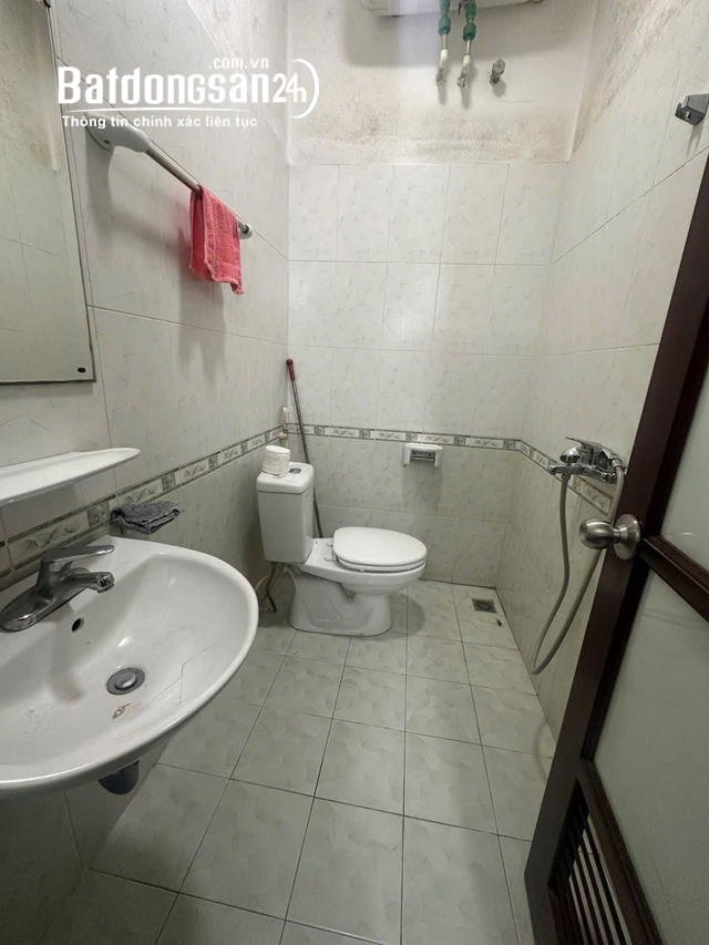 Bán nhà Phố Phan Văn Trường, Phường Nghĩa Tân, Quận Cầu Giấy