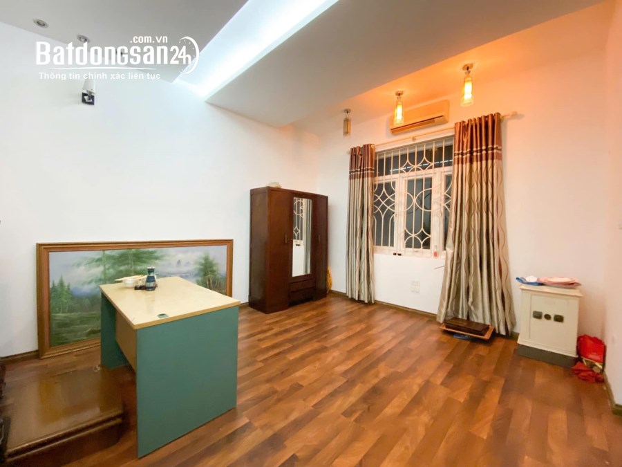 Bán nhà Đường Yên Lãng, Phường Thịnh Quang, Quận Đống Đa