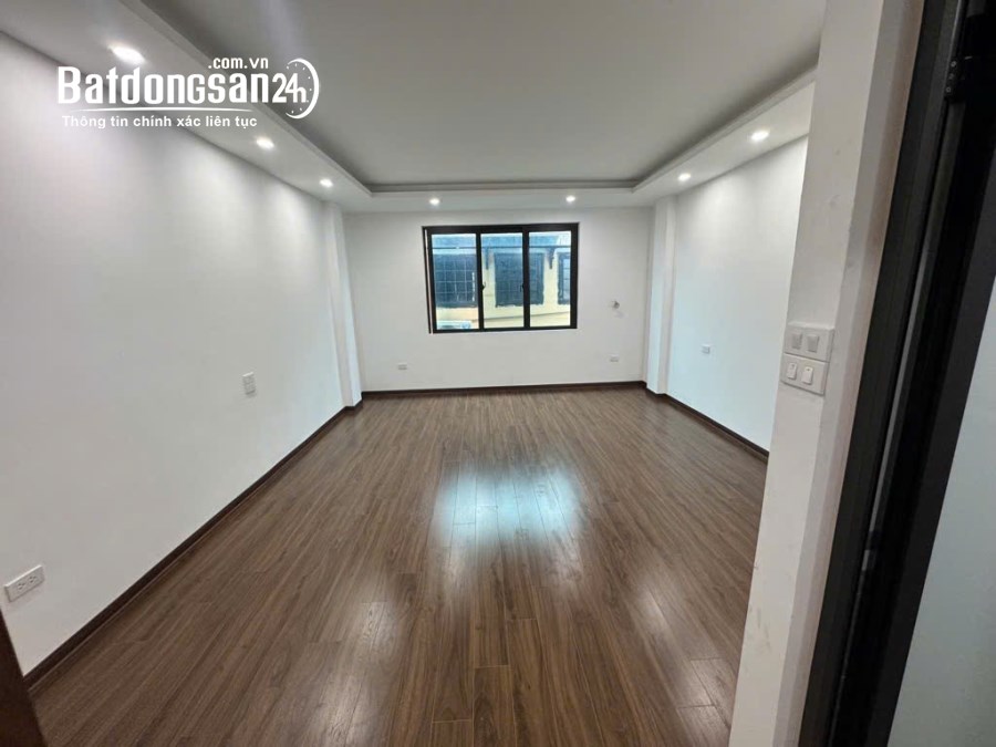 NHÀ ĐÀO TẤN – BA ĐÌNH - NGÕ NÔNG - NHÀ MỚI - NỘI THẤT ĐẸP - MẶT TIỀN RỘNG - THANG MÁY