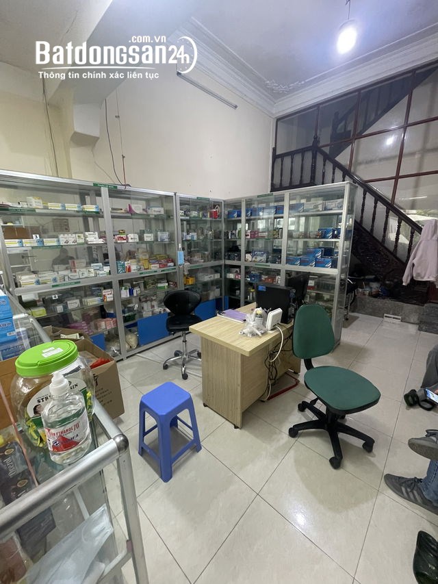 Bán nhà Đường Xuân Thủy, Phường Dịch Vọng Hậu, Quận Cầu Giấy