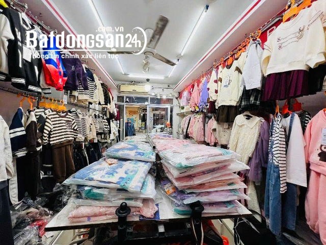 Bán nhà mặt tiền Phố Nghĩa Tân, Phường Nghĩa Tân, Quận Cầu Giấy