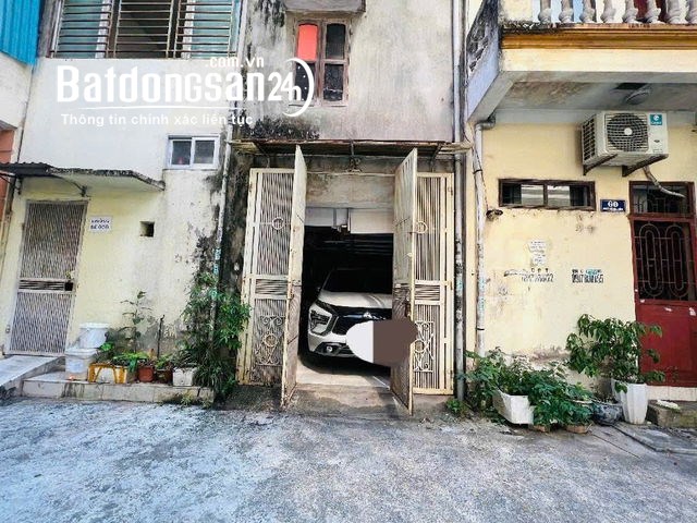 Bán nhà mặt tiền Phố Nghĩa Tân, Phường Nghĩa Tân, Quận Cầu Giấy