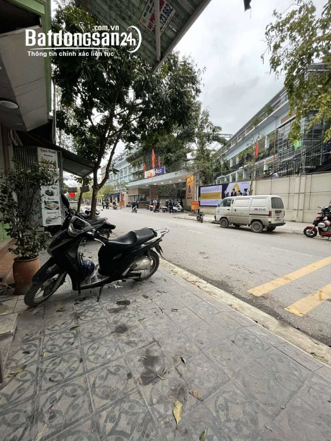 Bán nhà Đường Chiến Thắng, Xã Tân Triều, Huyện Thanh Trì