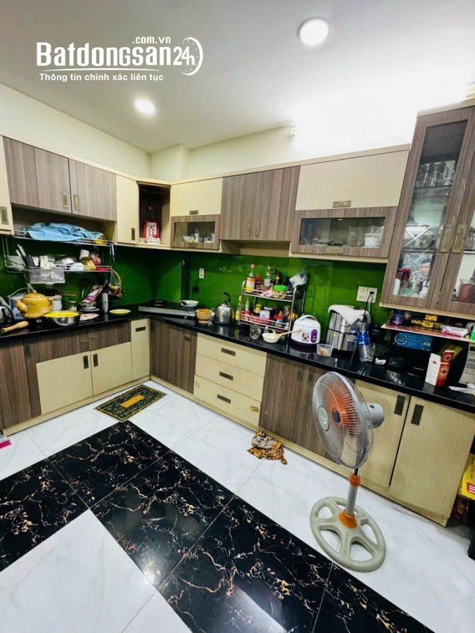 Mặt tiền Nguyễn Phúc Chu -Tân Bình 112,5m2-4 tầng ngang 4,5m - Nhỉnh 12 tỷ