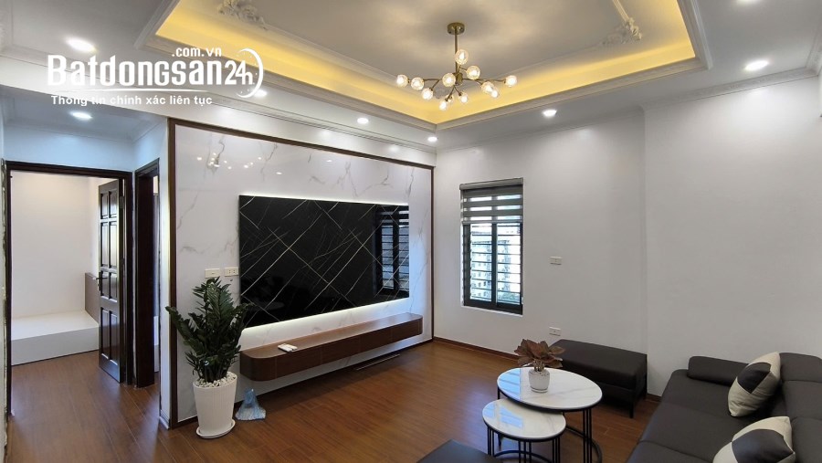 Bán căn hộ Đường Trần Hữu Dực, Phường Mỹ Đình 2, Quận Nam Từ Liêm