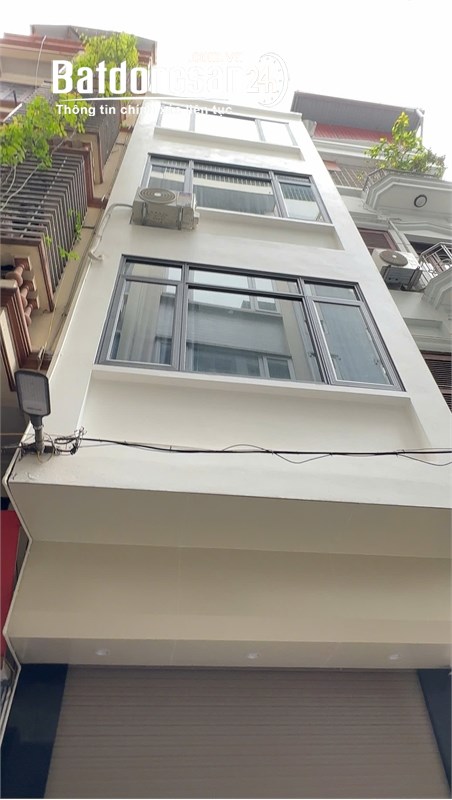 Bán nhà Phố Trần Quốc Hoàn, Phường Dịch Vọng Hậu, Quận Cầu Giấy, Giá 14 Tỷ