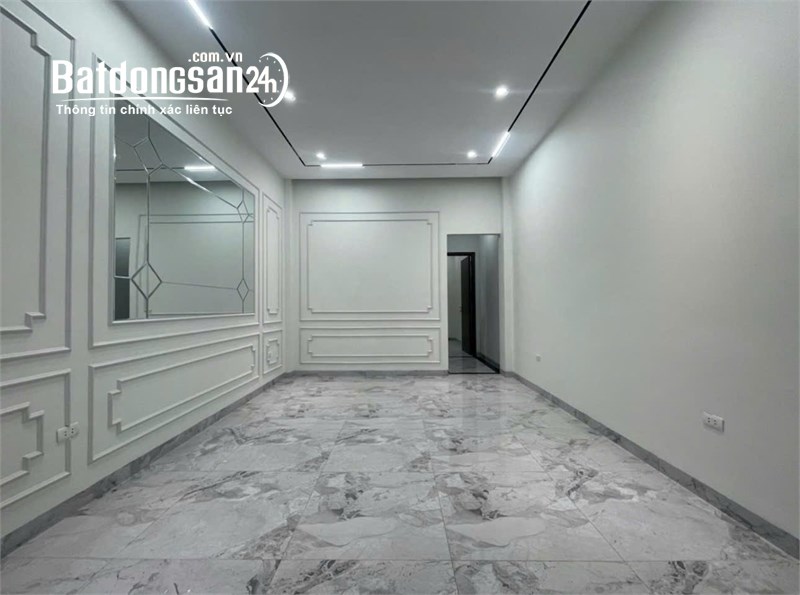Bán nhà Phố Trần Quốc Hoàn, Phường Dịch Vọng Hậu, Quận Cầu Giấy, Giá 14 Tỷ