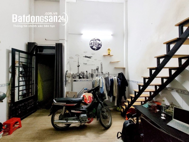 Bán nhà 64m2, 2PN, 2WC, Phường Linh Trung, Thủ Đức, 5.35  tỷ
