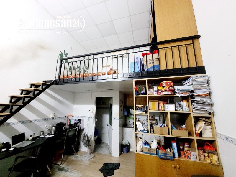 Bán nhà 64m2, 2PN, 2WC, Phường Linh Trung, Thủ Đức, 5.35  tỷ