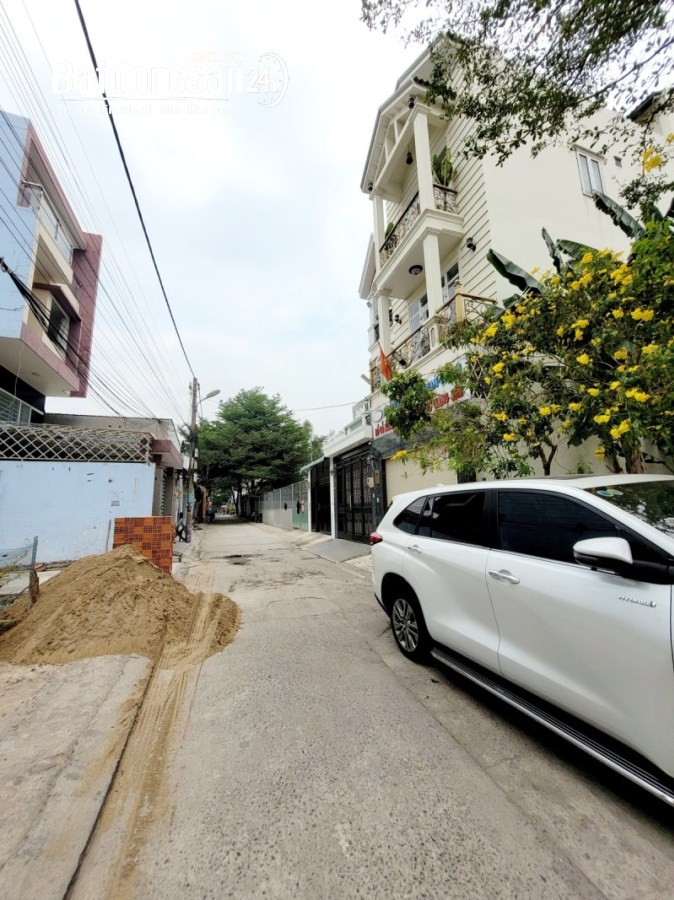 Bán nhà 64m2, 2PN, 2WC, Phường Linh Trung, Thủ Đức, 5.35  tỷ