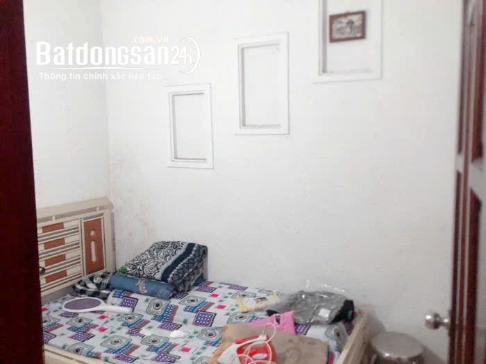 Bán nhà mặt tiền kv Đỗ Ngọc Quang, Phường 4, Quận 8
