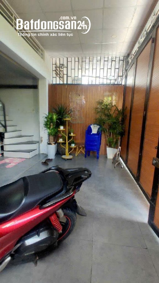 Bán đất mặt tiền KDC Bình Hưng, Đường 5D, Huyện Bình Chánh