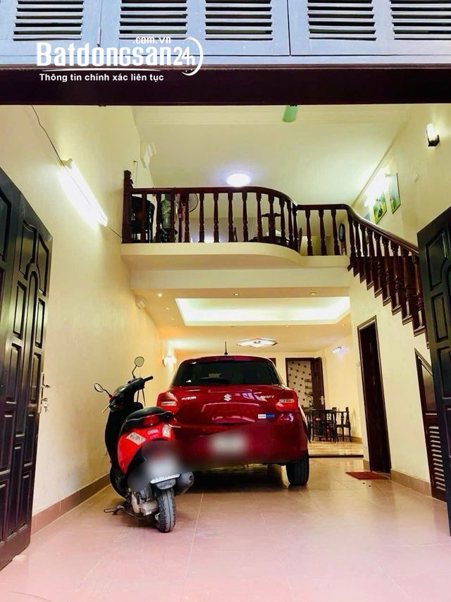 Bán nhà Đường Trần Cung, Phường Cổ Nhuế 1, Quận Bắc Từ Liêm