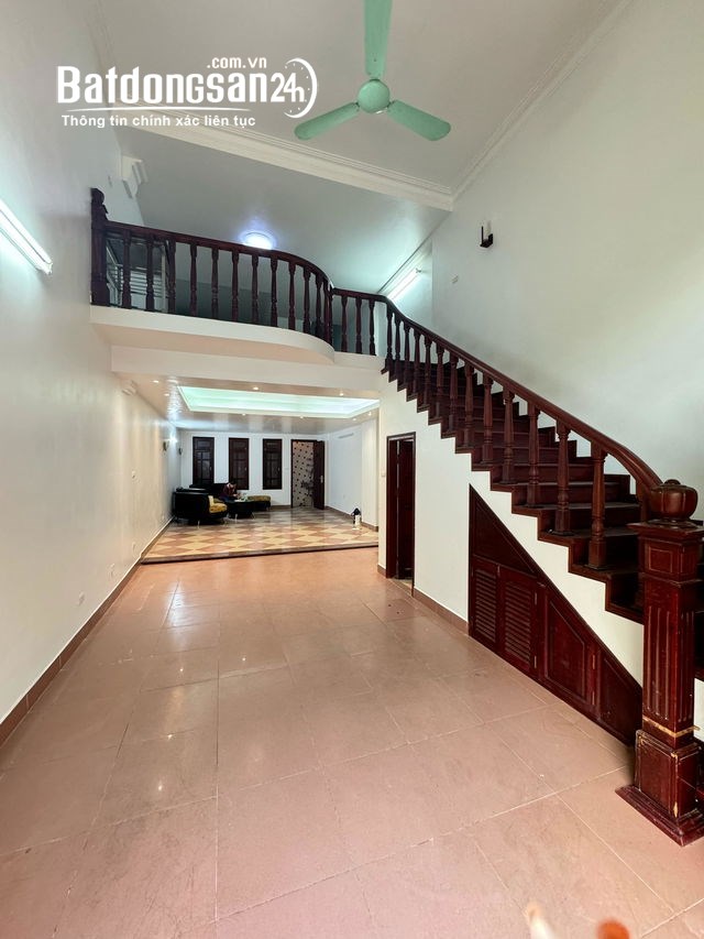 Bán nhà Đường Trần Cung, Phường Cổ Nhuế 1, Quận Bắc Từ Liêm