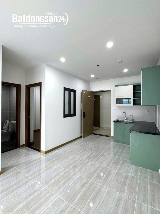 Cho thuê căn hộ Bcons Green View, Đường Thống Nhất, TP Dĩ An