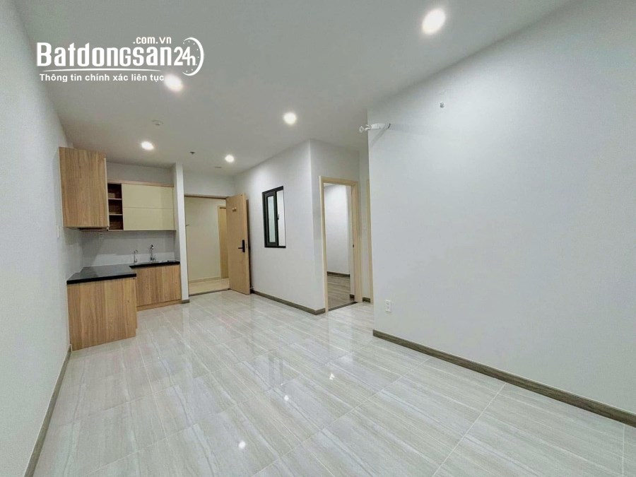 Cho thuê căn hộ Bcons Green View, Đường Thống Nhất, TP Dĩ An