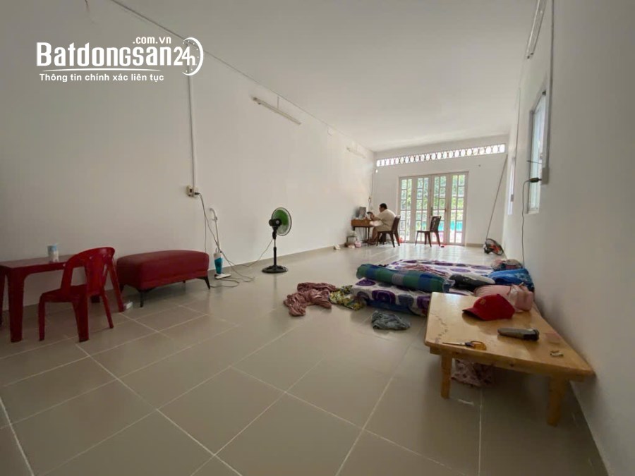 BÁN NHÀ HXT SÁT MT PHAN ĐÌNH PHÙNG, PN, (4.3M*18M), TIỆN VỪA Ở VỪA KD, 10.9 TỶ