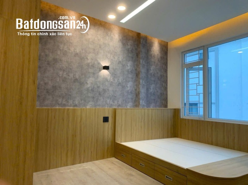 Bán nhà 105m2, 4PN, 4WC, Võ Văn Ngân, Bình Thọ, Thủ Đức - 6.8 tỷ