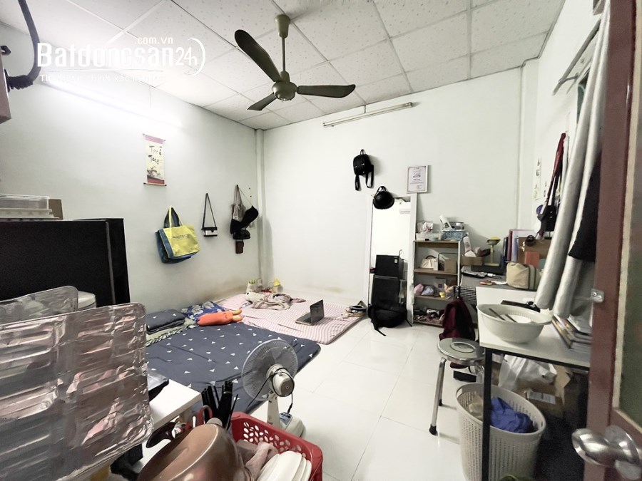 Bán nhà Đường Nguyễn Văn Đậu, Phường 6, Quận Bình Thạnh, 75m2, nhỉnh 9 tỷ