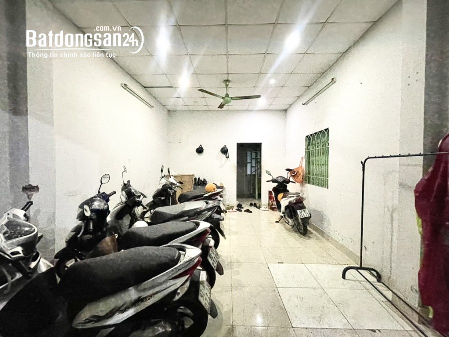 Bán nhà Đường Nguyễn Văn Đậu, Phường 6, Quận Bình Thạnh, 75m2, nhỉnh 9 tỷ