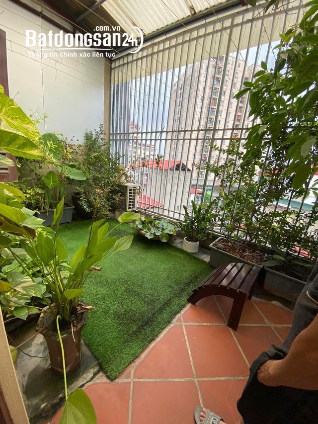 Bán nhà mặt tiền Đường Lạc Long Quân, Phường Bưởi, Quận Tây Hồ