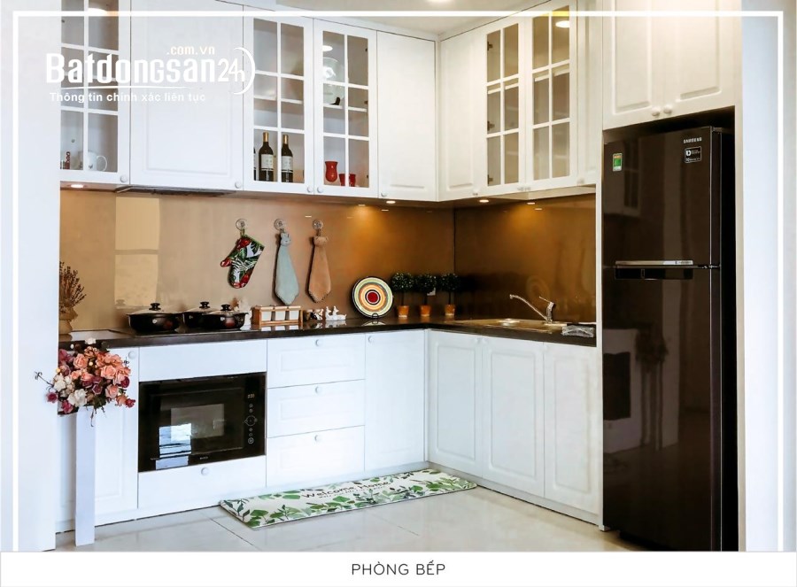 Dưới 80tr/m2, Căn Hộ Trung Tâm, Sổ Hồng, Ven Sông, 5p đến Trung Tâm Tài Chính, Vay NH