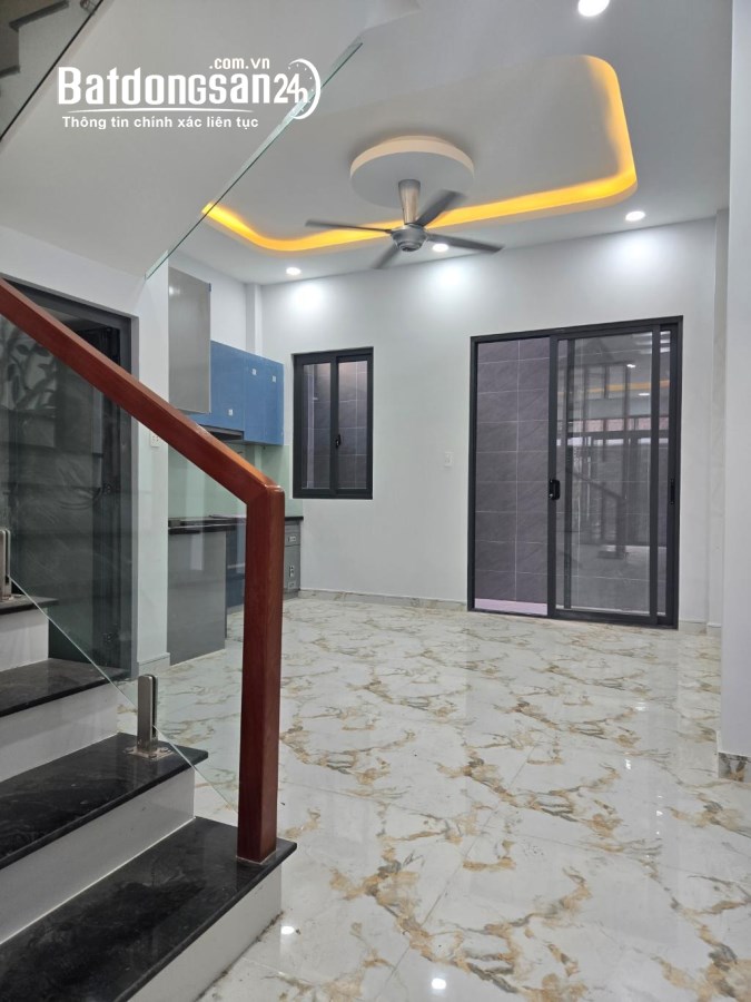 Bán nhà Đường Phước Thiện, Phường Long Trường, TP Thủ Đức (Quận 9), Gần Vinhomes