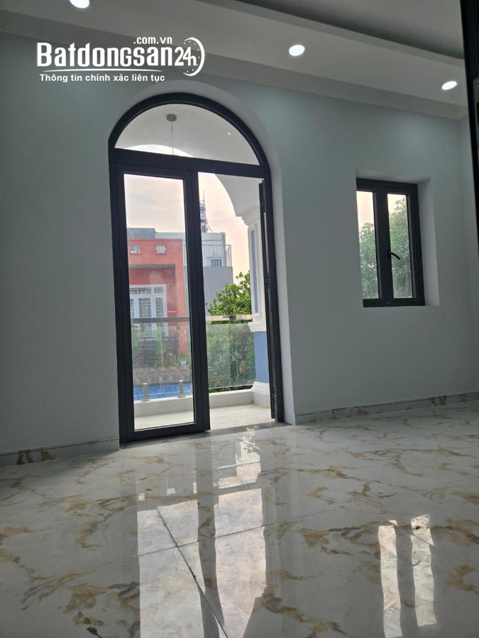 Bán nhà Đường Phước Thiện, Phường Long Trường, TP Thủ Đức (Quận 9), Gần Vinhomes