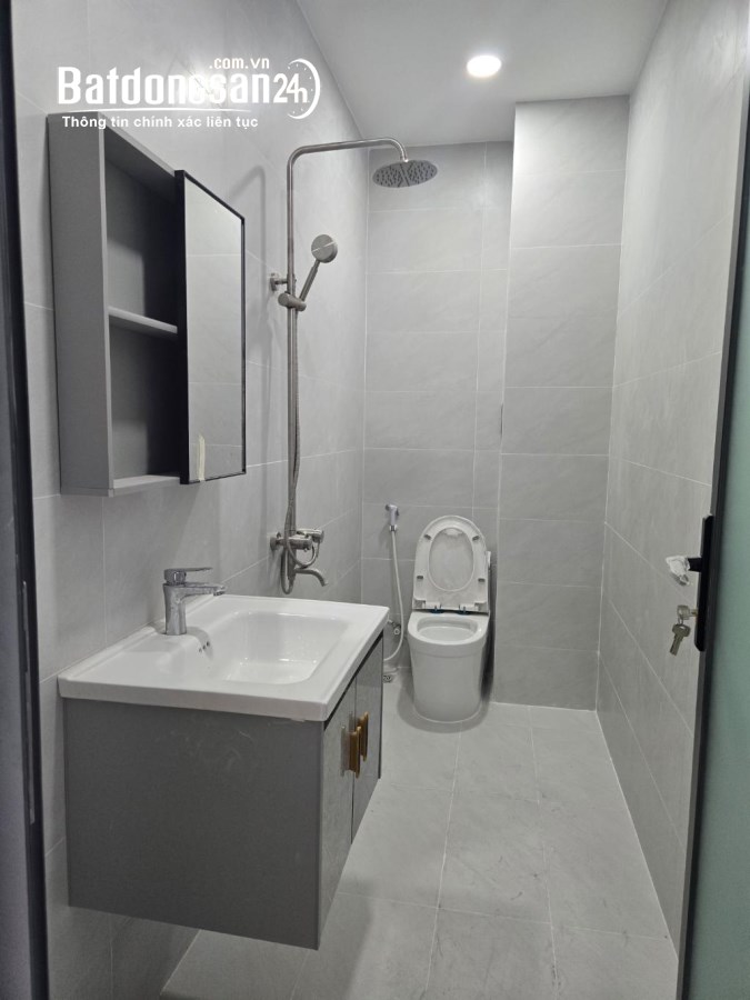 Bán nhà Đường Phước Thiện, Phường Long Trường, TP Thủ Đức (Quận 9), Gần Vinhomes
