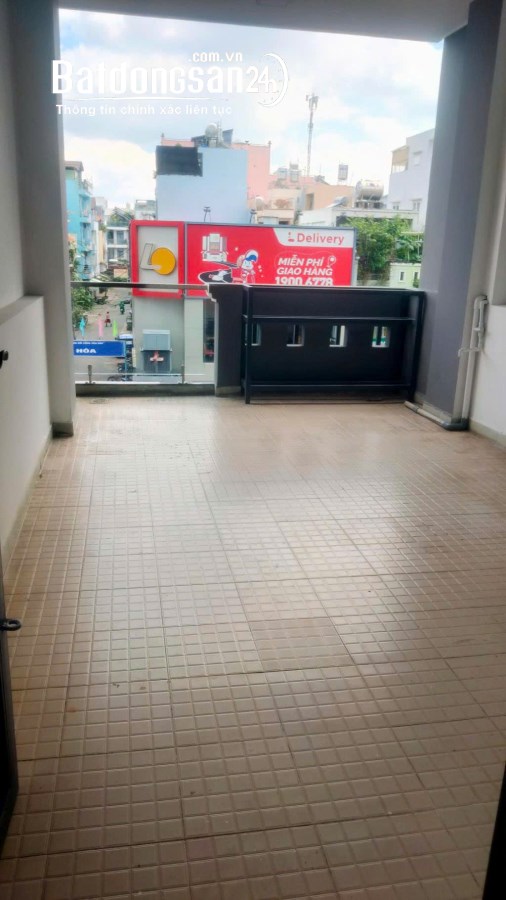 NHỈNH 13 TỶ - NHÀ MẶT TIỀN KINH DOANH DƯƠNG BÁ TRẠC PHƯỜNG 2, QUẬN 8.