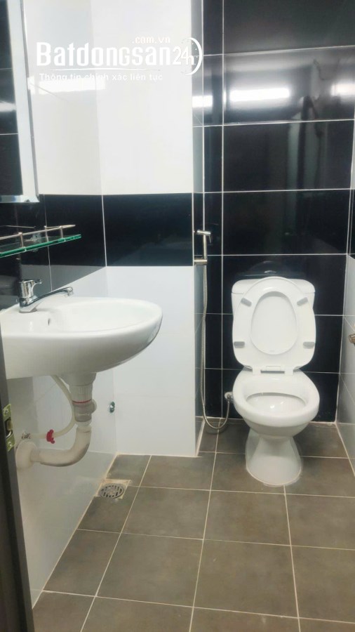 NHỈNH 13 TỶ - NHÀ MẶT TIỀN KINH DOANH DƯƠNG BÁ TRẠC PHƯỜNG 2, QUẬN 8.