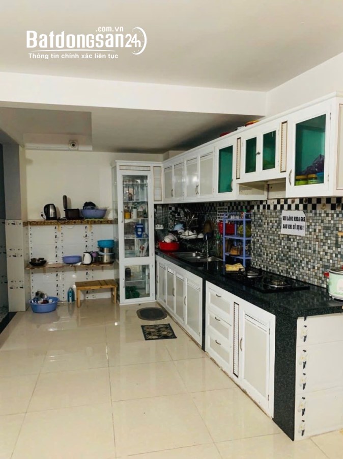 Bán nhà 105m2, 4PN, 4WC, Võ Văn Ngân, Bình Thọ, Thủ Đức - 6.8 tỷ